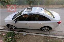 شيفروليه كروز